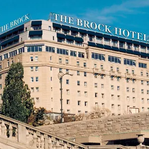 Resort The Brock Fallsview, Tapestry By Hilton
