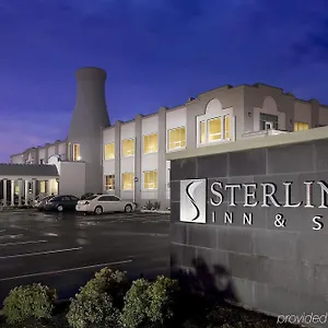 Hotel Sterling &